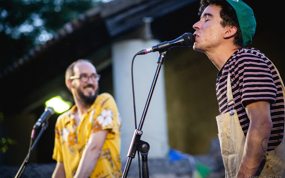 Petit Format 2018, viernes 6/07/2018