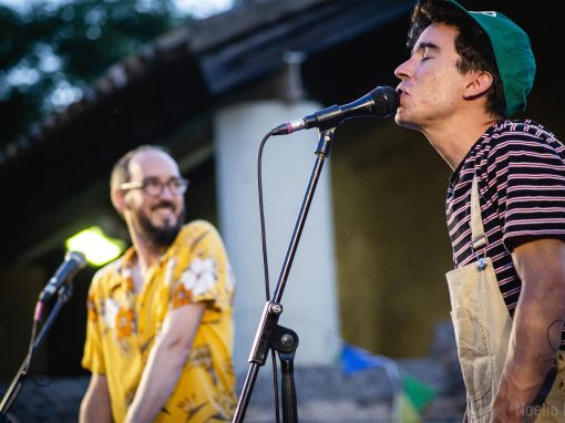 Petit Format 2018, viernes 6/07/2018