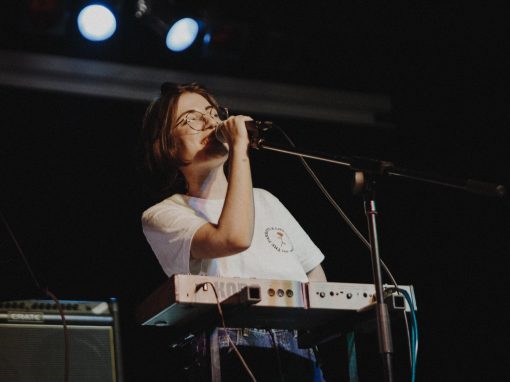 Estrogenfest 2019