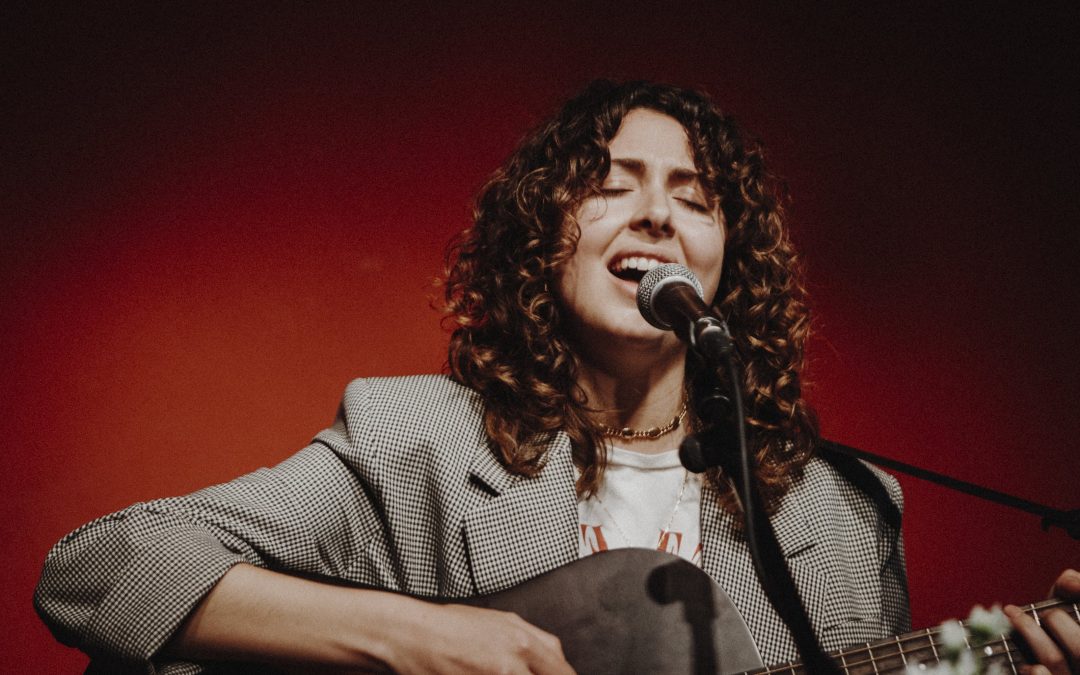 Le Nais + Elle León | Heliogàbal, 13/04/19