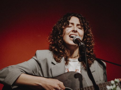 Le Nais + Elle León | Heliogàbal, 13/04/19