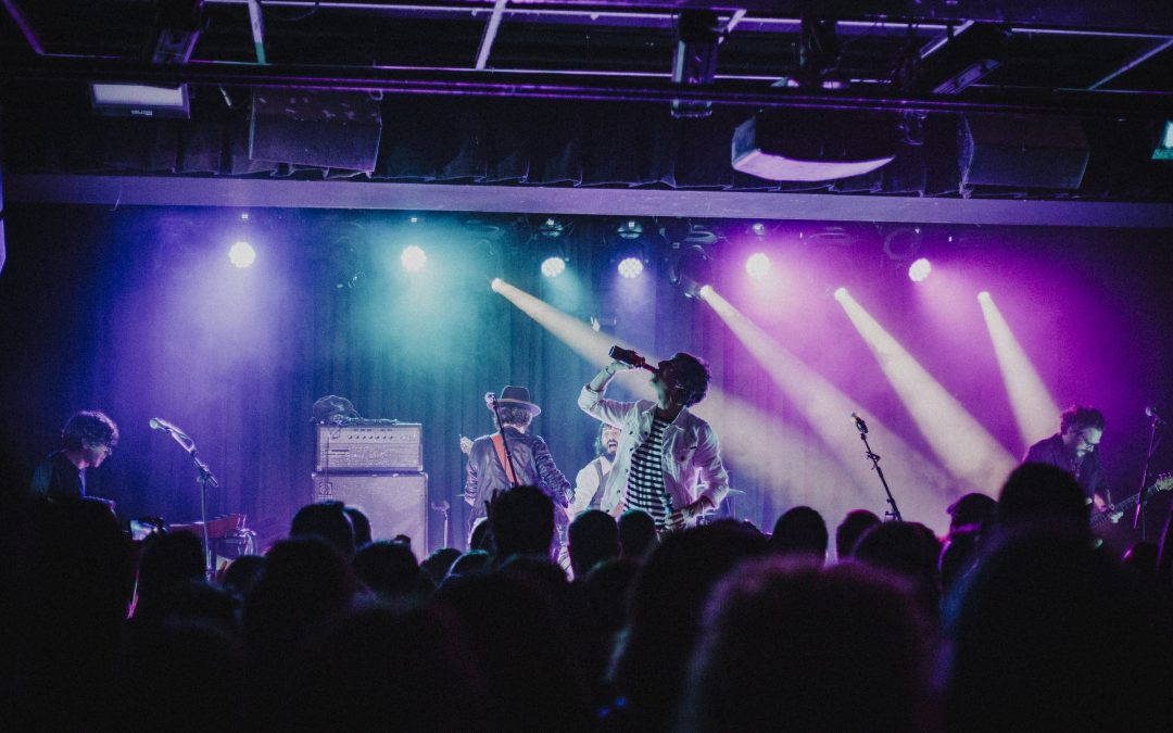 Sidonie | La [2] de Apolo, 11/05/19