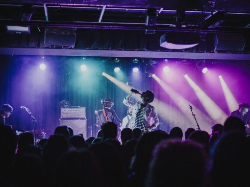 Sidonie | La [2] de Apolo, 11/05/19