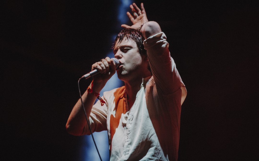 Iceage | BAM 2019, 21/09/19