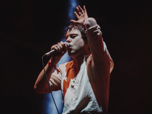Iceage | BAM 2019, 21/09/19