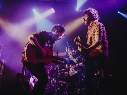 Nunatak | La Nau, 23/11/19