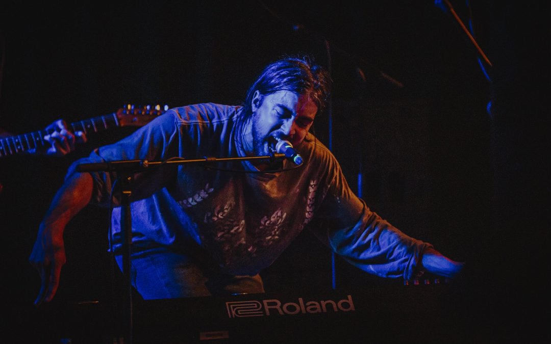 (Sandy) Alex G + Pet Shimmers | Razzmatazz 3 | 27/02/2020
