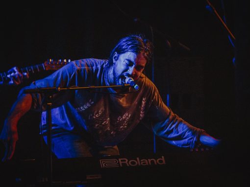 (Sandy) Alex G + Pet Shimmers | Razzmatazz 3 | 27/02/2020