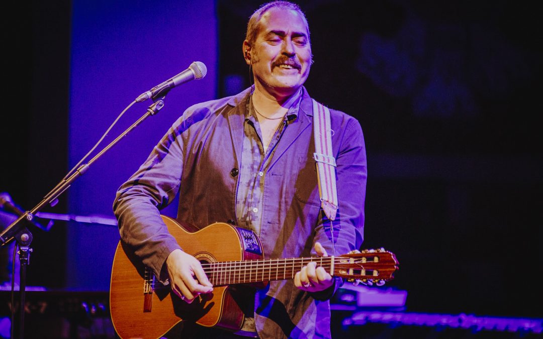 Tindersticks | Palau de la Música Catalana | 25/02/2020