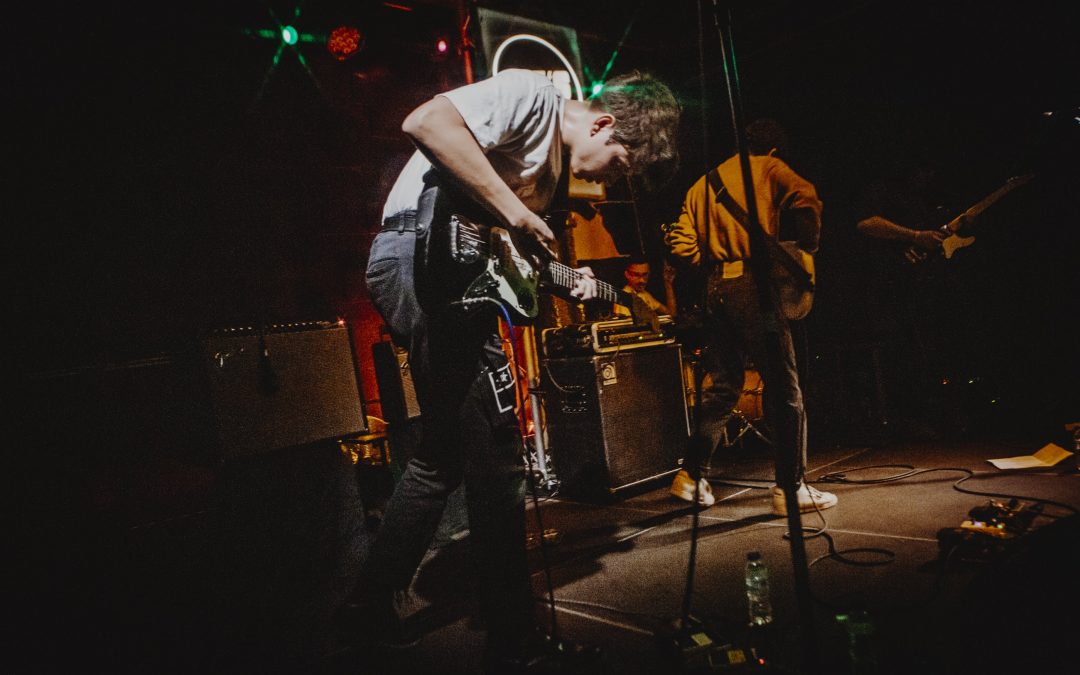 Bruises | Let’s Festival, ZOW1E | 28/02/2020