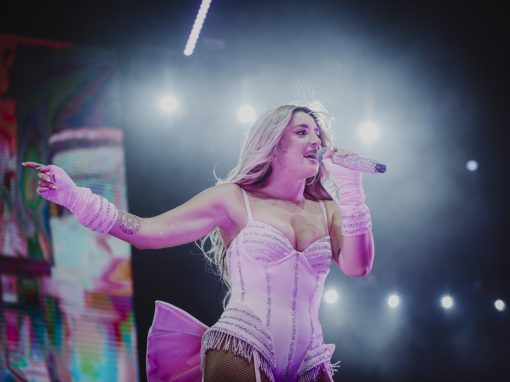 Lola Índigo | Palau Sant Jordi | 15/05/2022